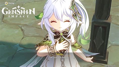 nahida first time porn|Videos Tagged with nahida (genshin impact) .